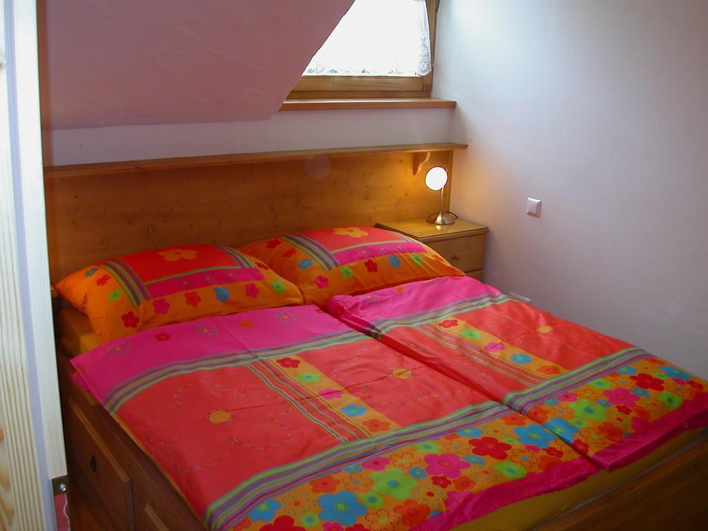 Appartement Luisa Bad Kleinkirchheim Værelse billede