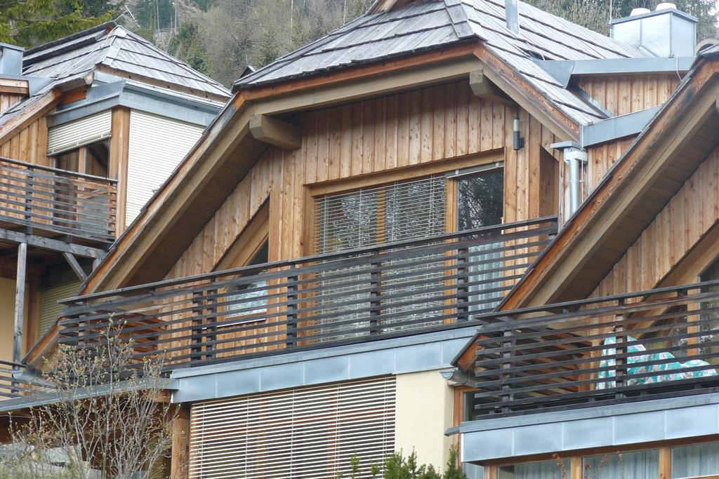 Appartement Luisa Bad Kleinkirchheim Værelse billede